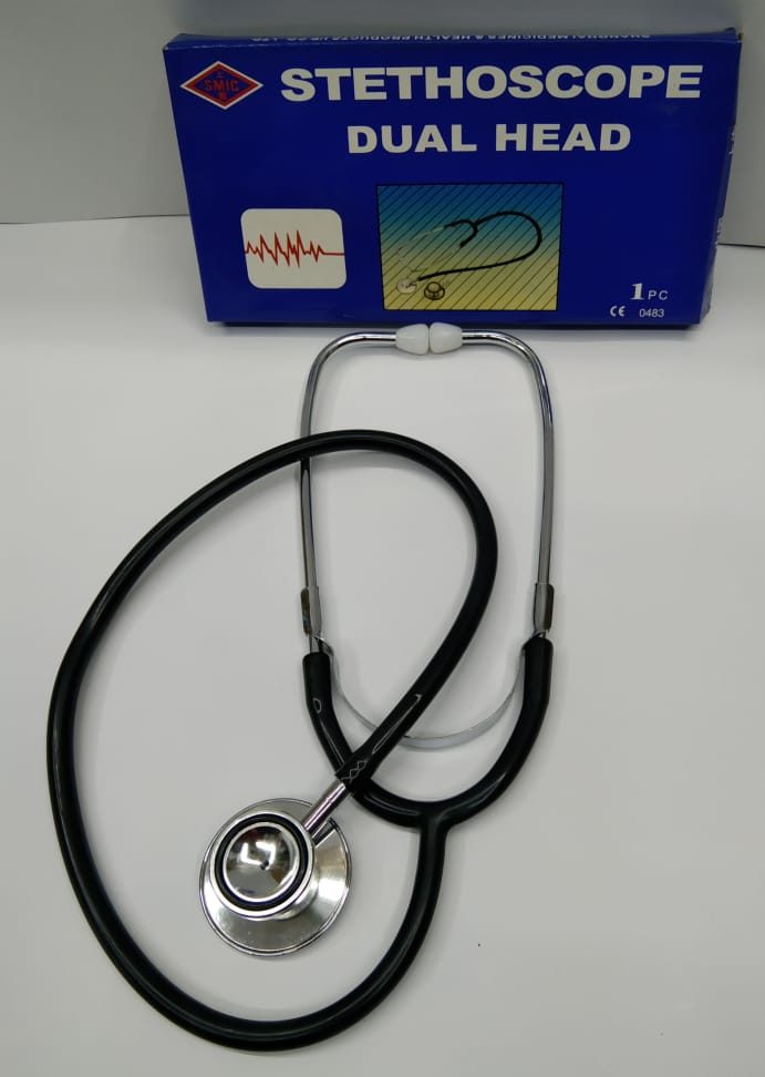 SMIC STETHESCOPE