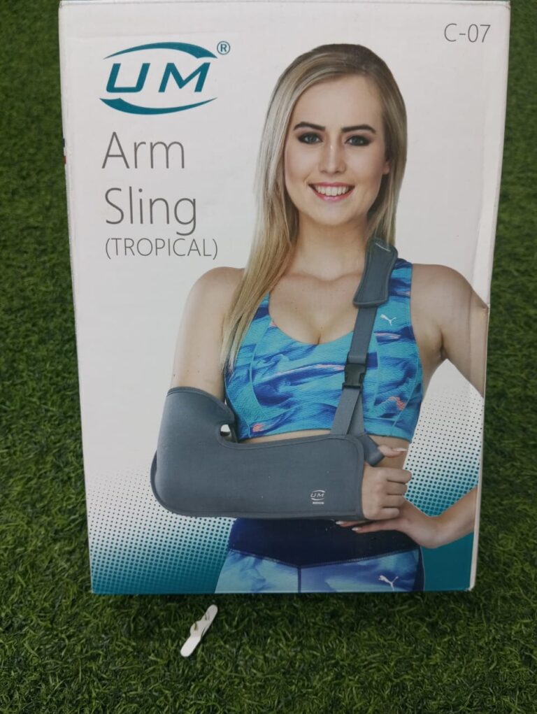 UM ARM SLING XL – Unimaxx Surgicare