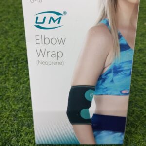 UM ELBOW WRAP UNI